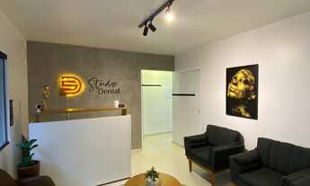 Imagem 7: Prédio comercial Vila Leão