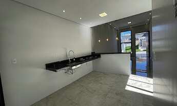 Imagem 2: Casa Vermont com Piscina no Condomínio Horto Florestal Villagio