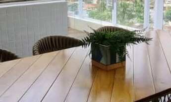 Imagem 3: Viver com Luxo e Conforto em Alphaville: Cobertura nas Torres de Braga