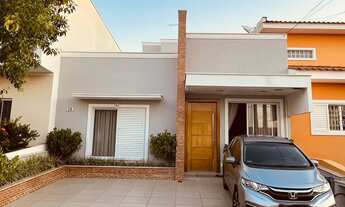 Imagem: Residência Exclusiva no Condomínio Horto