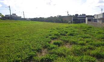 Imagem 2: Terreno de 1000M² no Condomínio Fazenda Alta Vista, nas Proximidades da UFSCar