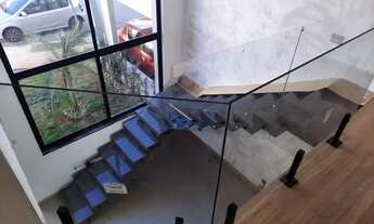 Imagem 4: Viva o seu melhor no Condomínio Golden Park II! Sobrado dos Sonhos Aguarda por Você!