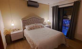 Imagem 7: Viva o seu melhor no Condomínio Golden Park II! Sobrado dos Sonhos Aguarda por Você!