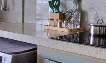 Imagem 5: Viver com Luxo e Conforto em Alphaville: Cobertura nas Torres de Braga