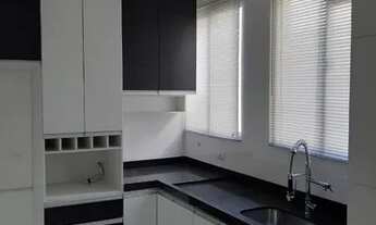 Imagem 3: Lindo Duplex na Zona Sul de Sorocaba com 108M² de 3 Dormitórios e Varanda Gourmet