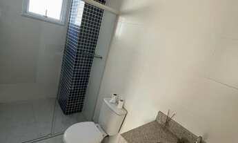 Imagem 6: Residência Exclusiva no Condomínio Horto Florestal 1 com Design Moderno e Aconchegante