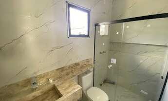 Imagem 6: Oásis Residencial no Condomínio Horto Villagio: Casa Térrea com Piscina e Elegância Inigua