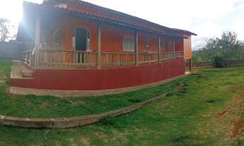 Imagem 4: O Refúgio dos Sonhos em Ibiúna: Viva a Vida no Campo com Conforto e Elegância