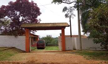 Imagem: O Refúgio dos Sonhos em Ibiúna Viva a