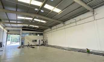 Imagem 2: Galpao 700m próxima da prefeitura Sorocaba