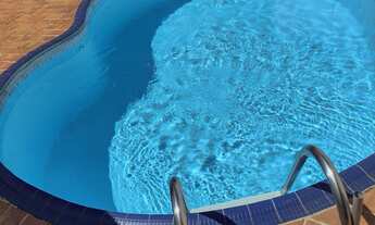 Imagem: Condomínio Residencial Granja Olga Seu