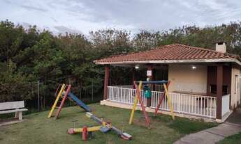 Imagem 2: Casa Térrea de 70m², Localizada no Condomínio VILLA DEL REY!