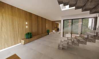 Imagem 5: Casa de 686,82m2, Localizada no Condomínio Residencial Saint Patrick em Sorocaba/SP!