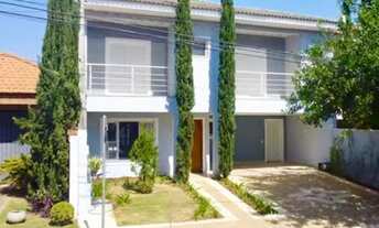 Imagem: Casa 3 dormitórios no Condomínio Vila