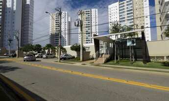 Imagem: Luxuoso Apartamento no Coração do Parque