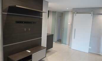 Imagem 4: Apartamento de 45m² para Locação, Localizado no Condomínio Edificio Jk Studio!