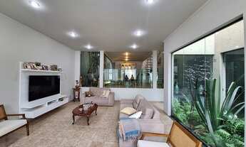 Imagem 5: Casa c/ Piscina de 380m² p/ Venda e Locação, Localizado no Parque Campolim Sorocaba - SP!