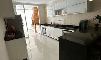 Imagem 6: Casa de 86m² à venda no Condomínio Horto Florestal I!