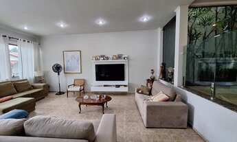 Imagem 4: Casa c/ Piscina de 380m² p/ Venda e Locação, Localizado no Parque Campolim Sorocaba - SP!