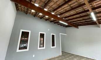 Imagem 2: Seu Novo Lar Está Aqui! Casa Espaçosa no Parque Jataí 2, Votorantim