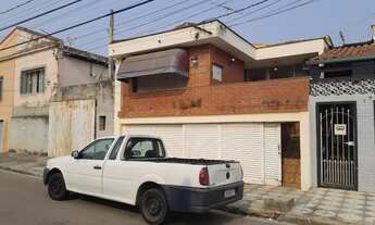 Imagem: Encantadora Casa em Santa Teresina - Sorocaba/SP