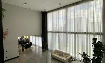 Imagem 5: Excelente Sobrado de 450m², Localizado no Residencial Fazenda Imperial!