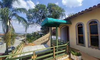 Imagem: Casa Térrea de 185m², Localizada no Parque