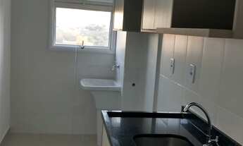 Imagem 5: Apartamentos de 52m² a venda! Localizado no Residencial Platinum em Votorantim!