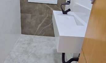 Imagem 6: Sua Casa dos Sonhos no Villaggio Ipanema I - Luxo e Conforto em Sorocaba!