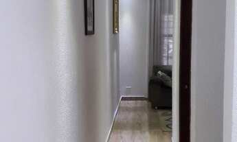 Imagem 2: Sobrado de 182m² de Construção, Localizado no Jardim Sao Guilherme - Sorocaba/SP!