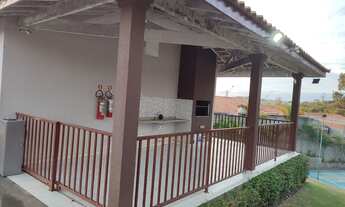 Imagem 3: Casa Térrea de 70m², Localizada no Condomínio VILLA DEL REY!