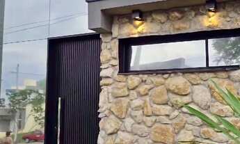 Imagem 2: Sua Casa dos Sonhos no Villaggio Ipanema I - Luxo e Conforto em Sorocaba!