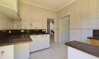 Imagem 7: Casa Exclusiva no Residencial 5 - Luxo, Conforto e Localização Privilegiada