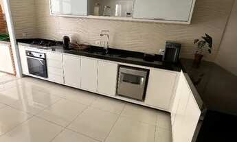 Imagem 7: Casa de 86m² à venda no Condomínio Horto Florestal I!