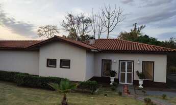 Imagem 4: Casa Térrea de 70m², Localizada no Condomínio VILLA DEL REY!