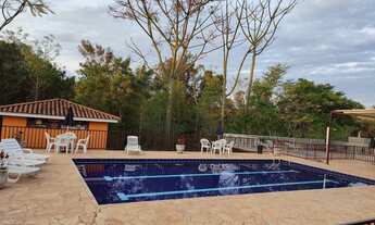 Imagem 7: Casa Térrea de 70m², Localizada no Condomínio VILLA DEL REY!