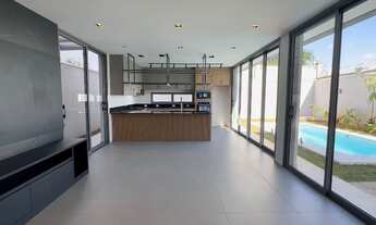 Imagem 4: Sobrado c/ piscina, Localizado no Residencial Cyrela Esplanada em Votorantim/SP!