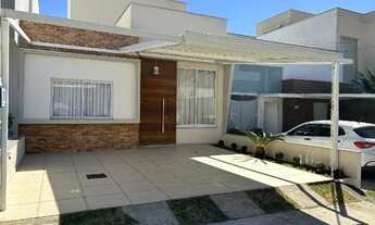 Imagem: Casa de 86m² à venda no Condomínio Horto