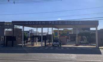 Imagem: Encantadora Casa no Golden Park Sigma Seu