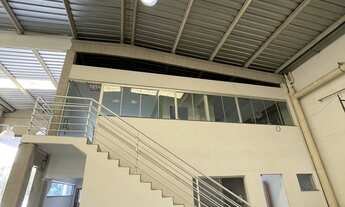 Imagem 3: Galpao 700m próxima da prefeitura Sorocaba