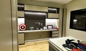 Imagem 7: Exclusividade e Imponencia Sobrado de Alto Padrão no Alphaville Nova Esplanada 4