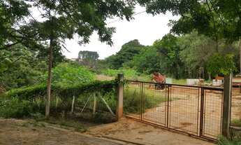 Imagem 2: Terreno de 1851,70m² a venda, Localizado no Bairro Jardim Sao Paulo, Sorocaba - SP!