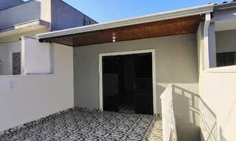 Imagem 4: Oportunidade Única! Casa Residencial com 2 Quartos, Churrasqueira e Salão de Festas em Sor