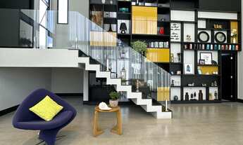 Imagem 6: Excelente Sobrado de 450m², Localizado no Residencial Fazenda Imperial!