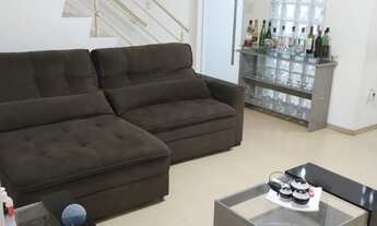 Imagem: Sobrado de 393m², Localizado no Bairro