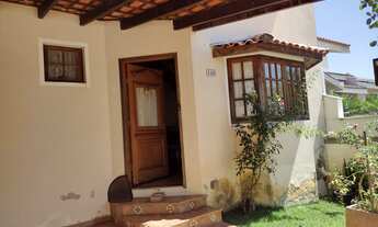 Imagem 5: Condomínio Residencial Granja Olga: Seu Refúgio de Conforto e Estilo