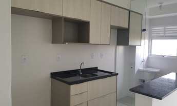 Imagem 4: Apartamentos de 52m² a venda! Localizado no Residencial Platinum em Votorantim!