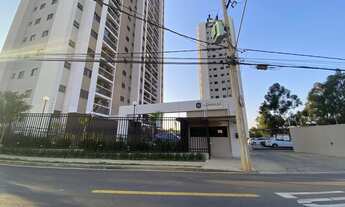 Imagem: Apartamentos de lançamento localizado no