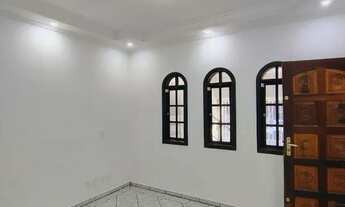 Imagem 7: Oportunidade Única! Casa Residencial com 2 Quartos, Churrasqueira e Salão de Festas em Sor