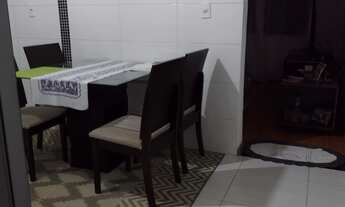 Imagem 6: Maravilhosa Casa Térrea no Jardim Napoli com 2 Suítes e Garagem para 2 Carros!